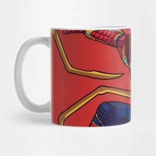 IW 3 Mug